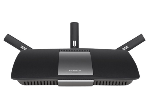 Linksys EA6900 Wi-Fi Router