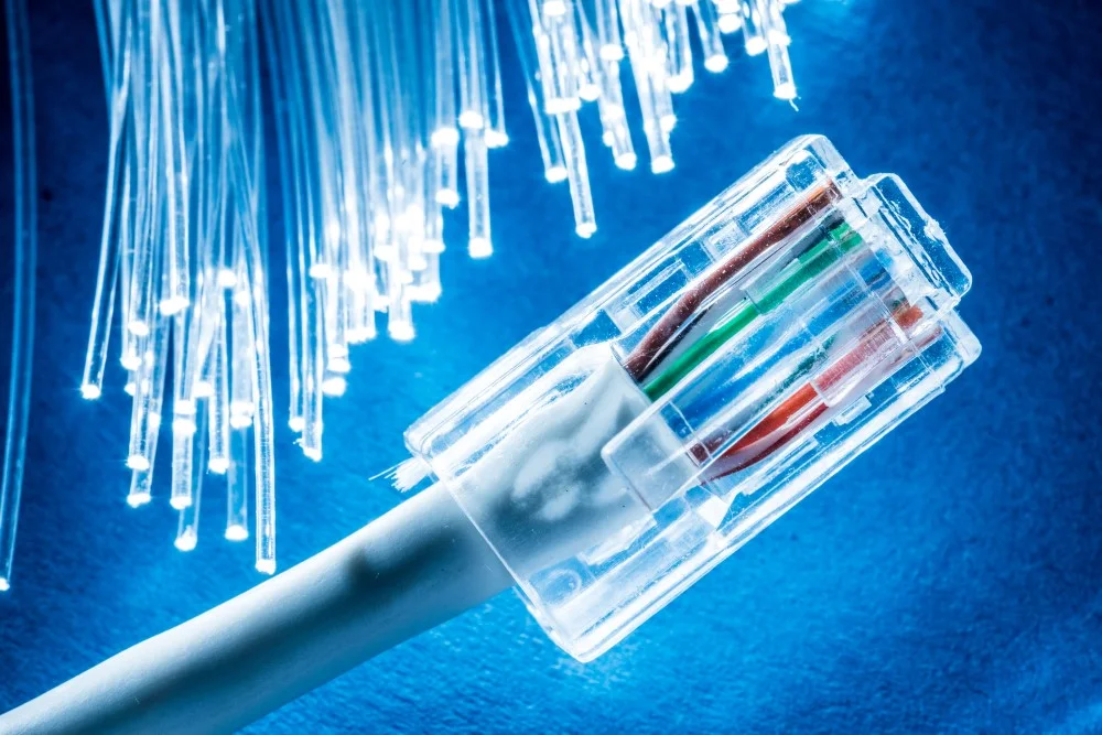 Read more about the article Hvad er fibernet?