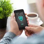 Sådan beskytter du dit WiFi med en VPN