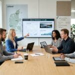 Vigtige overvejelser når du vælger webbureau i Jylland