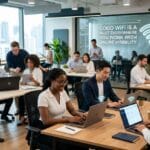 God WiFi er et must – overalt du arbejder med online synlighed